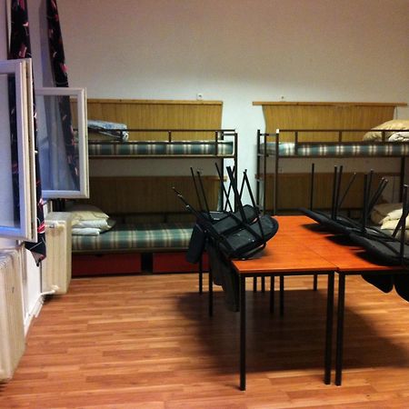 Season Hostel Budapest Bagian luar foto